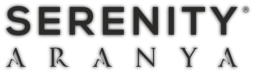 Serenity Aranya logo